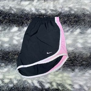 Dri-fit Nike running shorts